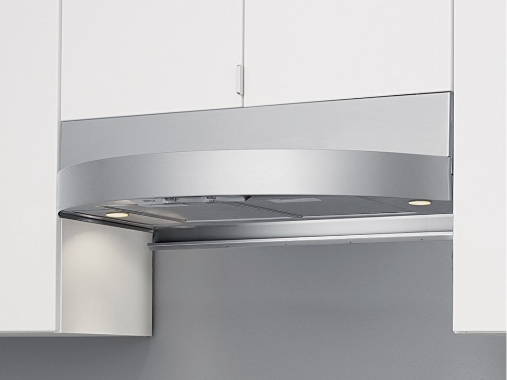 Zephyr ZTAE30AS290 30" Tamburo Under-Cabinet