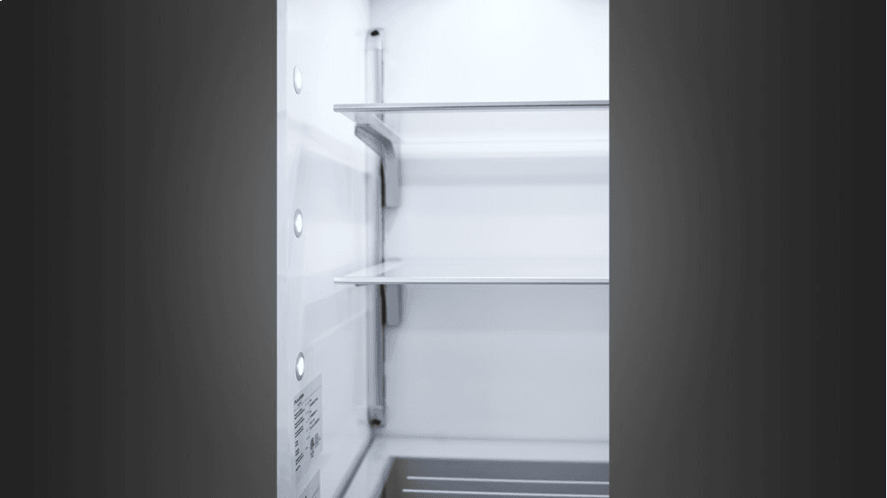 Fulgor Milano F7PBM36S1R 36" Sofia Pro Fridge - Right Door