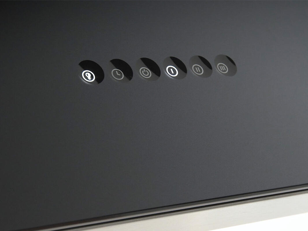 Zephyr DHZM90AMBX 36" Horizon Wall