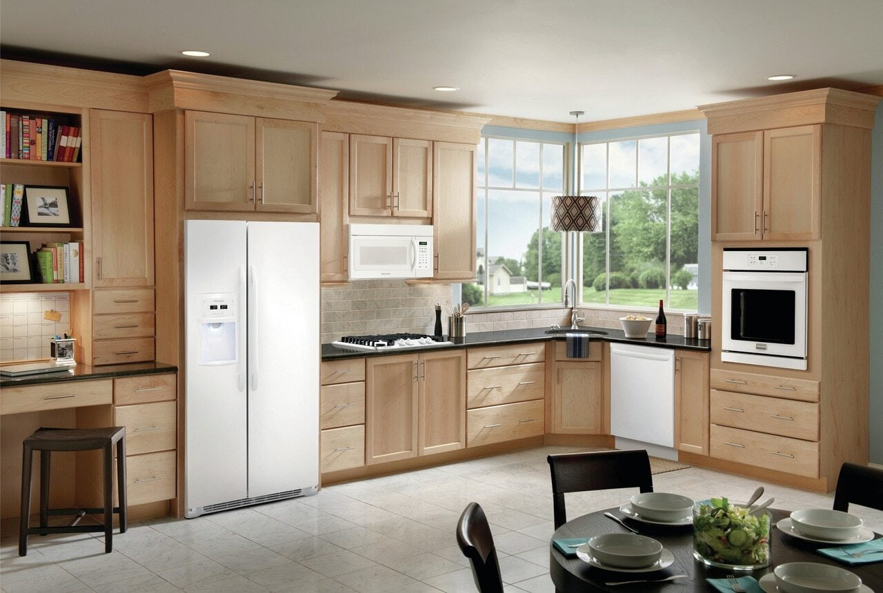 Frigidaire FFGC3026SW Frigidaire 30'' Gas Cooktop