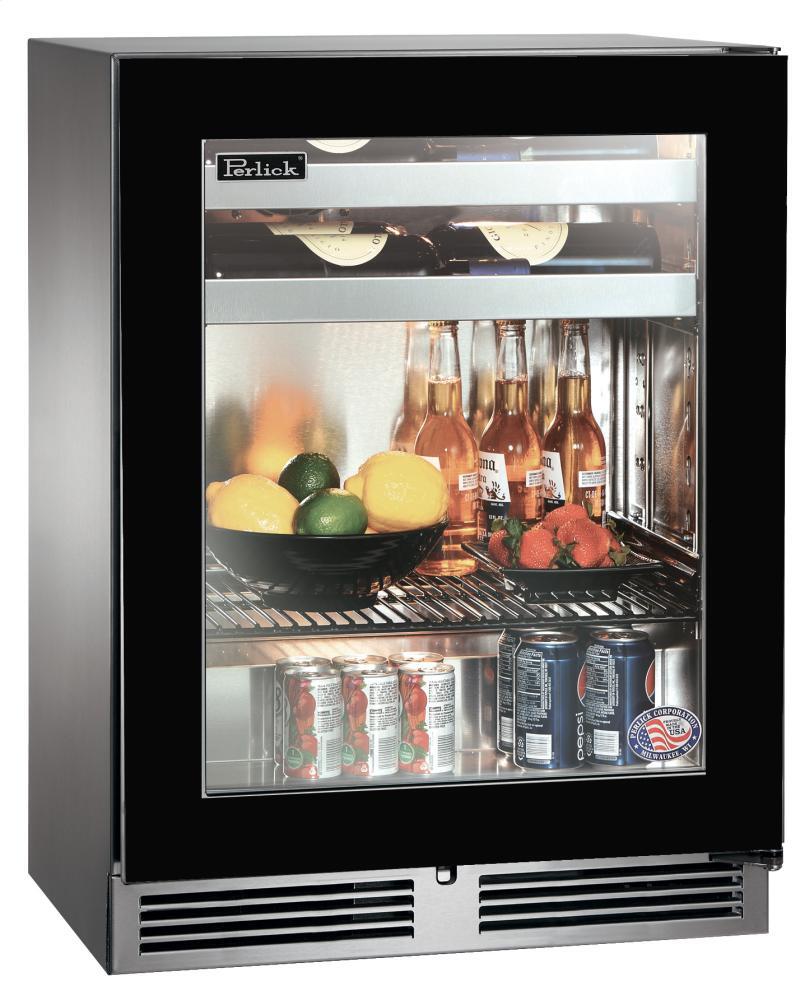 Perlick HH24BO44R 24