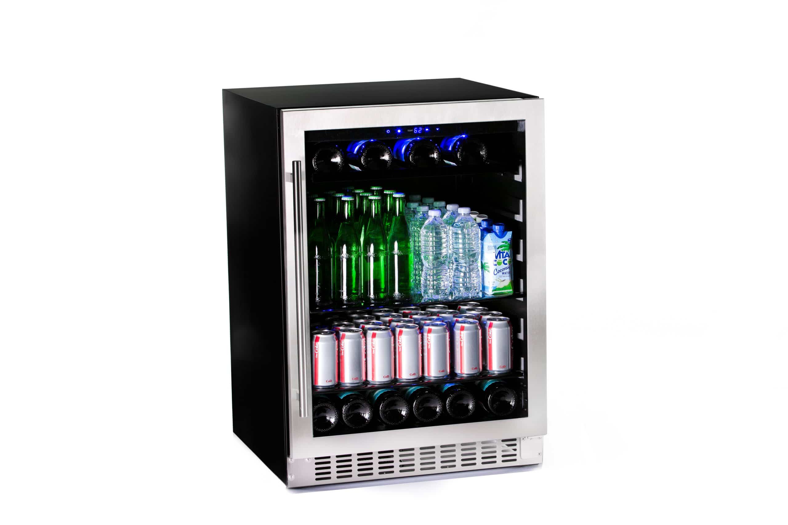Azure Home Products A224BEVS Beverage Center 2.0