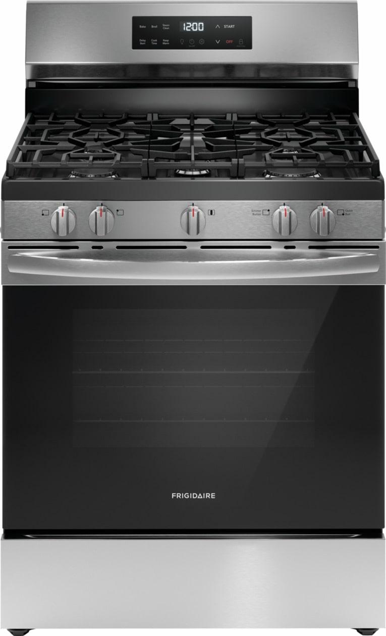 Frigidaire FCRG3062AS Frigidaire 30