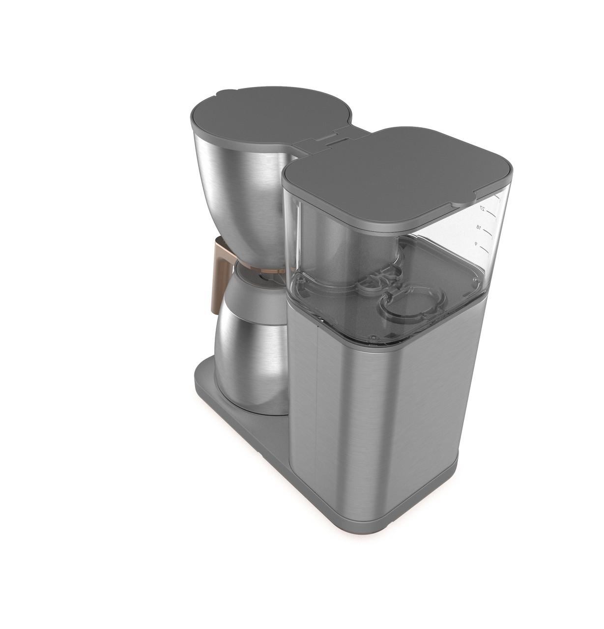 Cafe C7CDAAS2PS3 Café™ Specialty Drip Coffee Maker