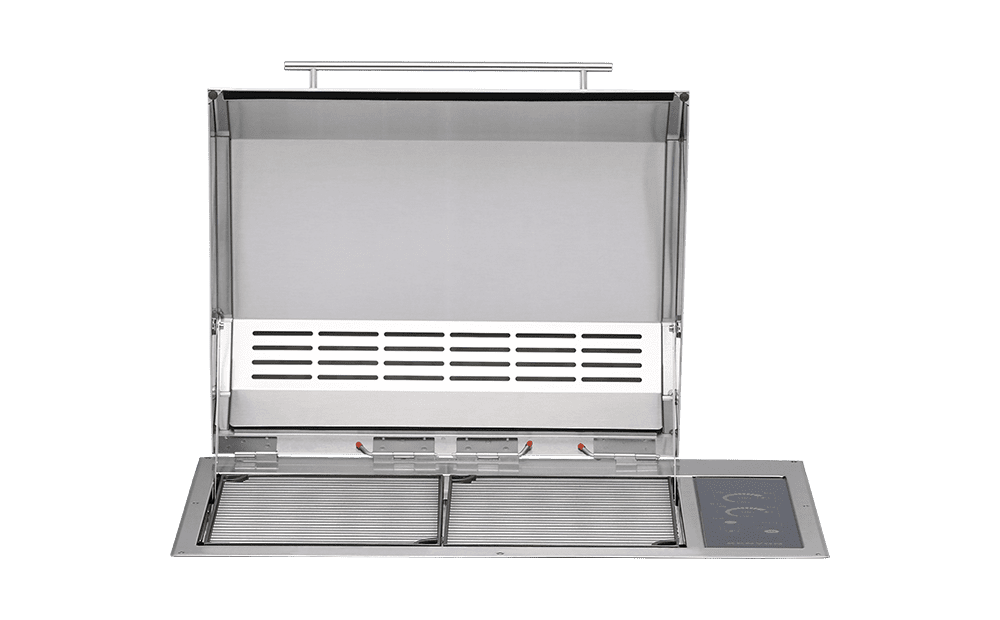 Kenyon B70415 Texan Electric Grill