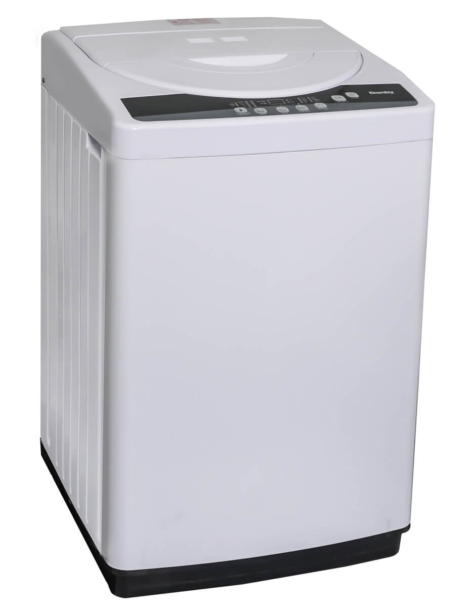 Danby DWM055A1WDB6 Danby 1.6 Cu. Ft. Washing Machine