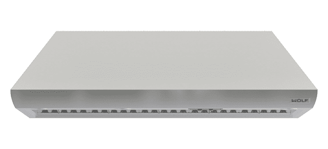 Wolf PI663418 66" Pro Island Hood
