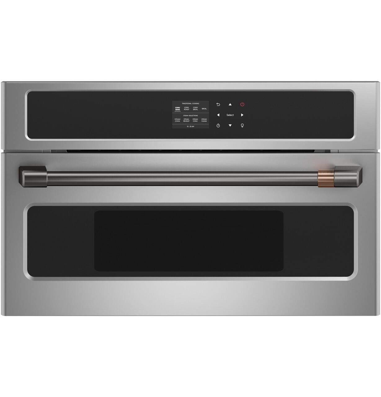 Cafe CMB903P2NS1 Café™ 30" Pro Steam Oven