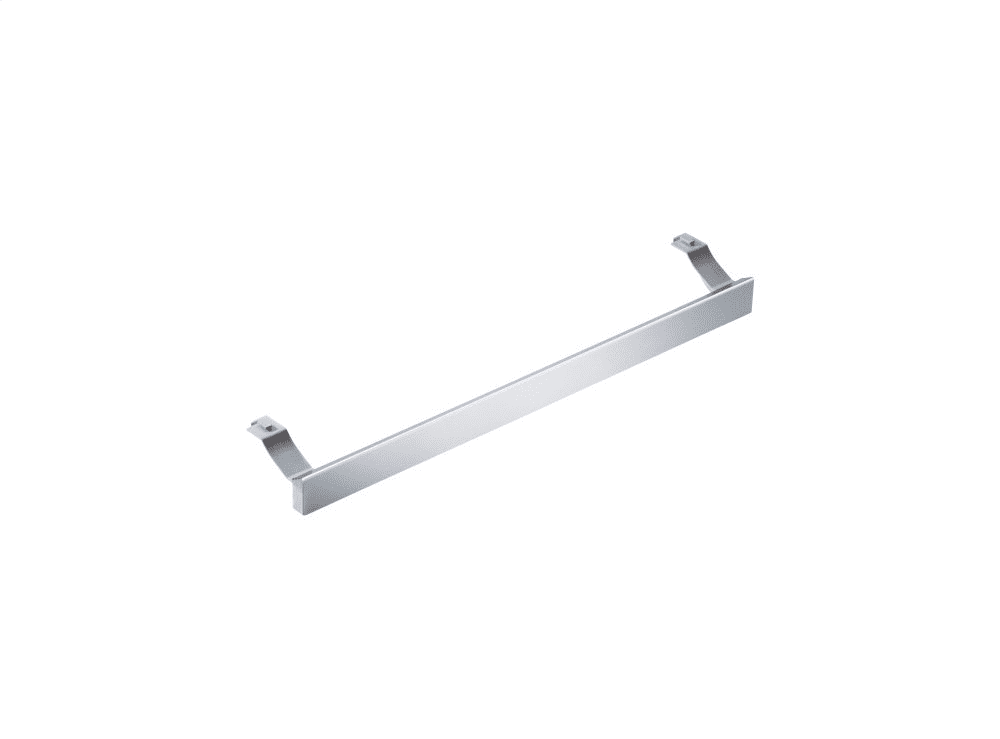 Miele ABL50 Abl 50 - Filler Panel For The Plinth Area For Visual Height Adjustment Of 28" Units.