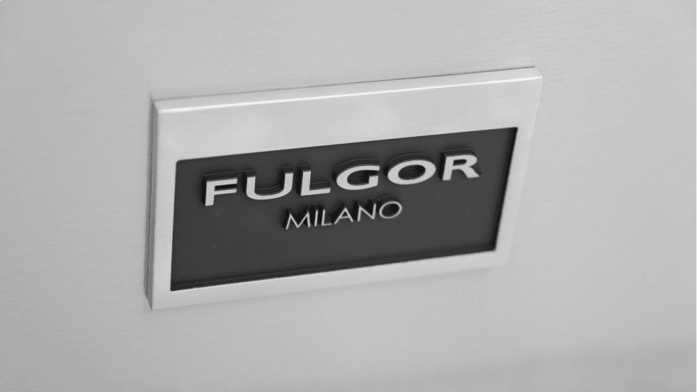 Fulgor Milano F6FBM36S1 36