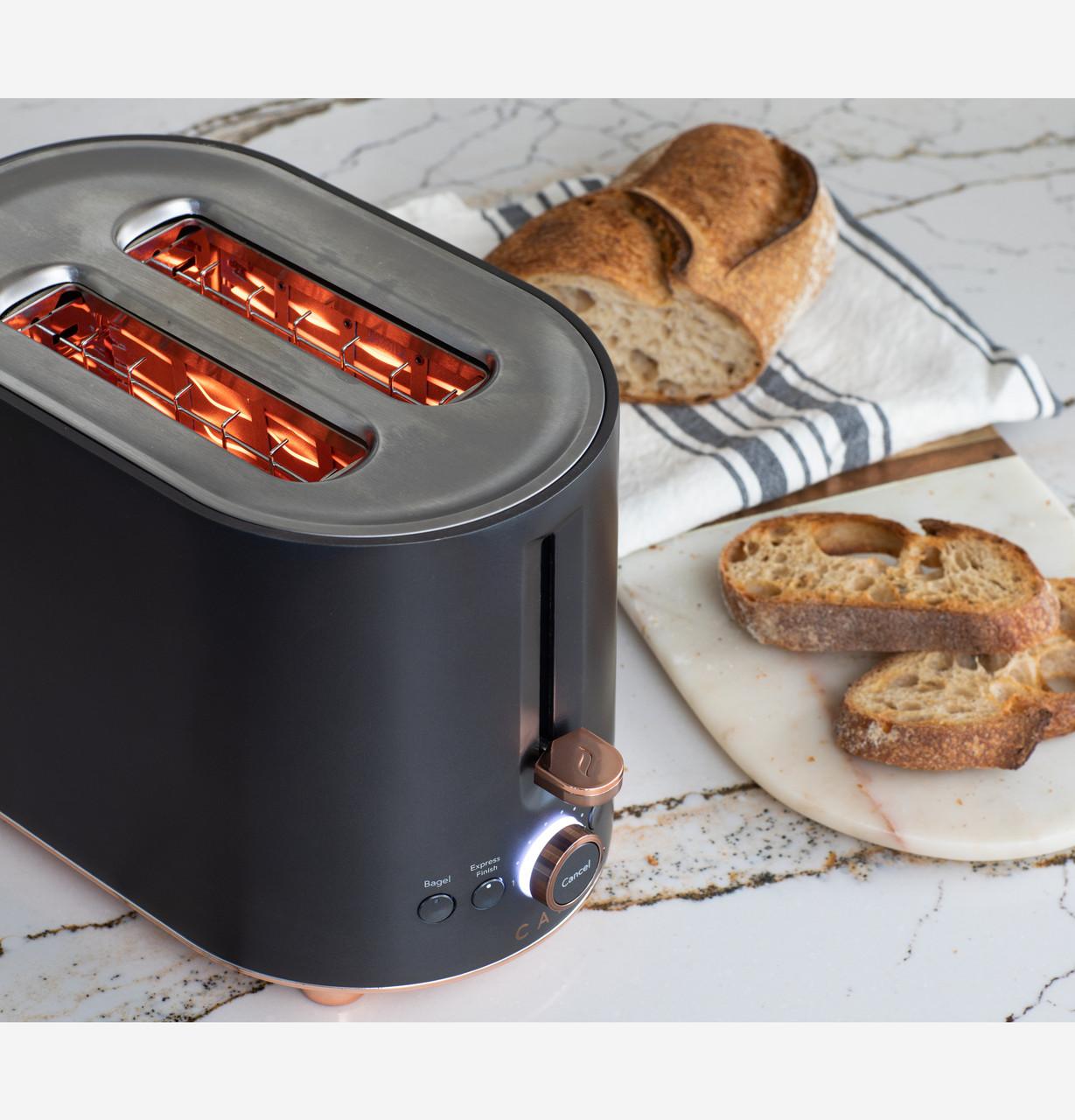 Cafe C9TMA2S3PD3 Café™ Express Finish Toaster