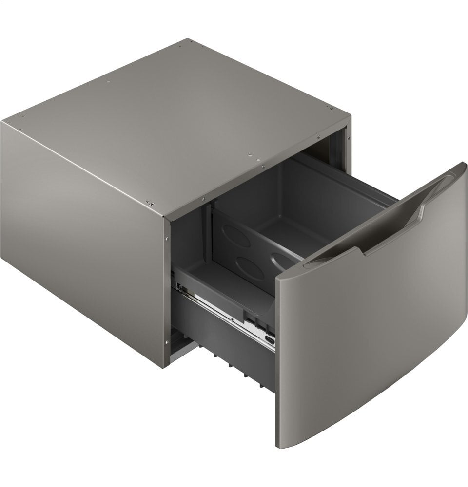 Ge Appliances GFP1528PNSN Ge® Pedestal