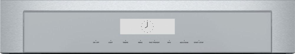 Thermador MEDS302WS 30-Inch Masterpiece® Double Steam Oven