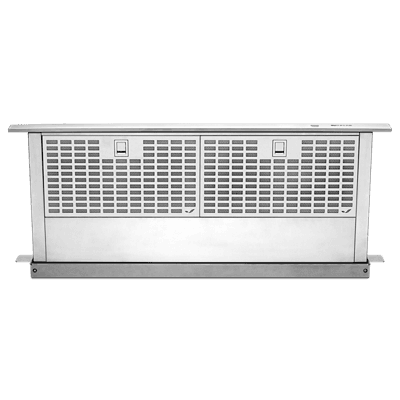 Jennair JXD7030YS Euro-Style Stainless 30