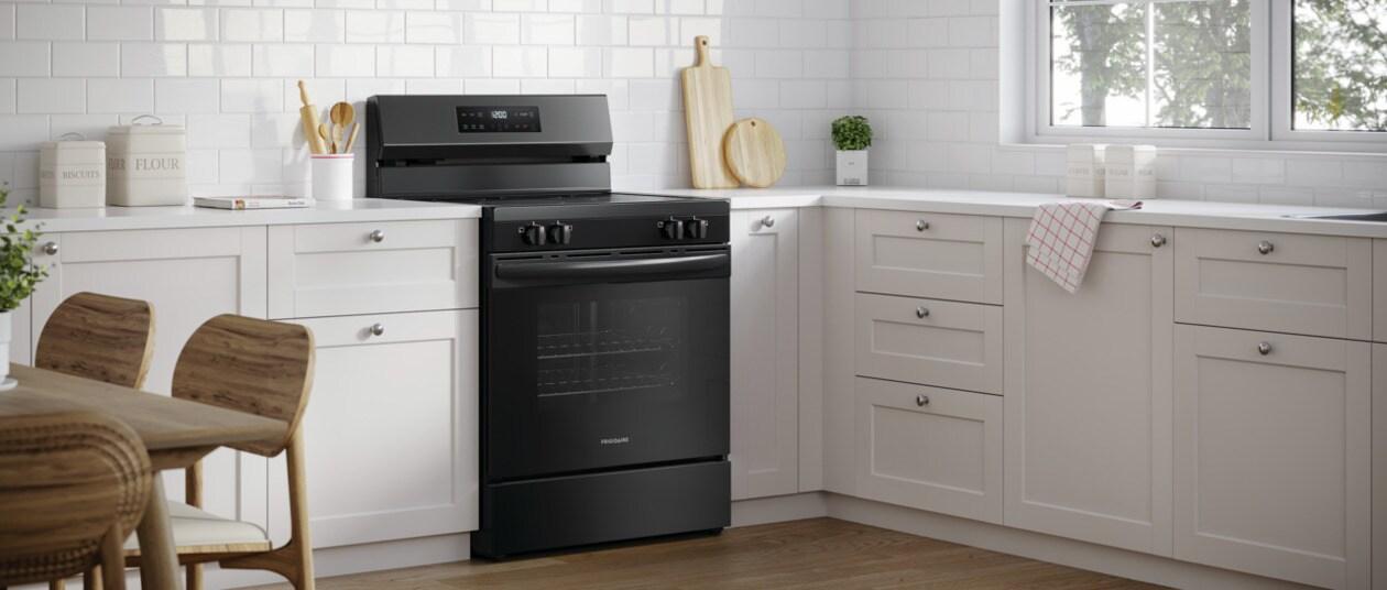Frigidaire FCRE3062AB Frigidaire 30