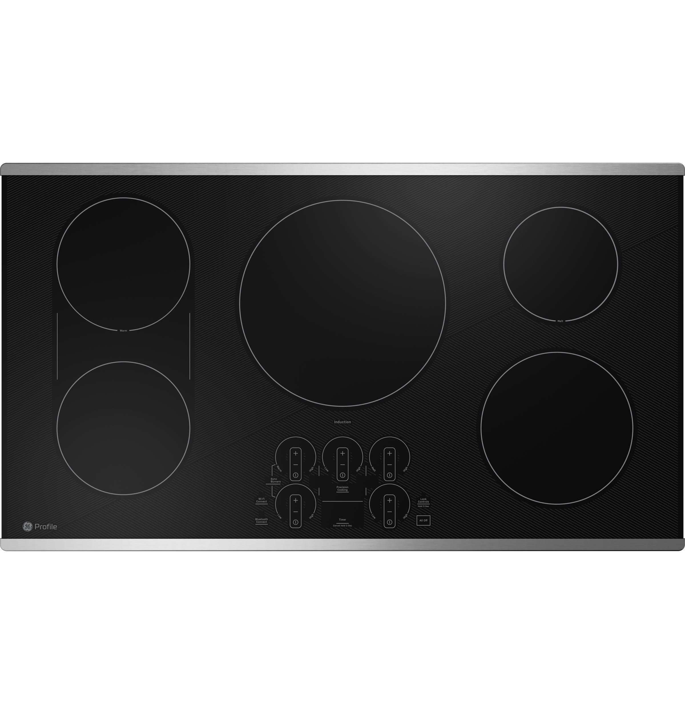 Ge Appliances PHP9036STSS Ge Profile™ 36