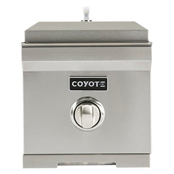 Coyote C1SBLP Single Side Burner