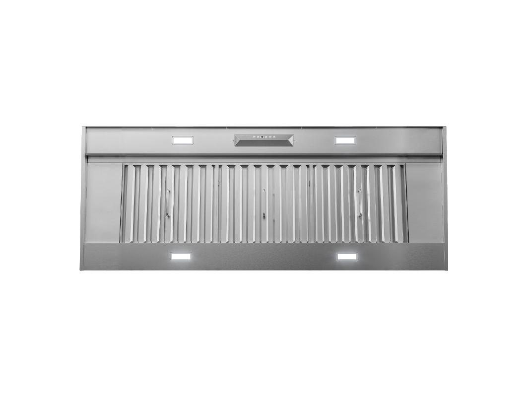 Zephyr AK9358BS 60" Monsoon Ii Insert