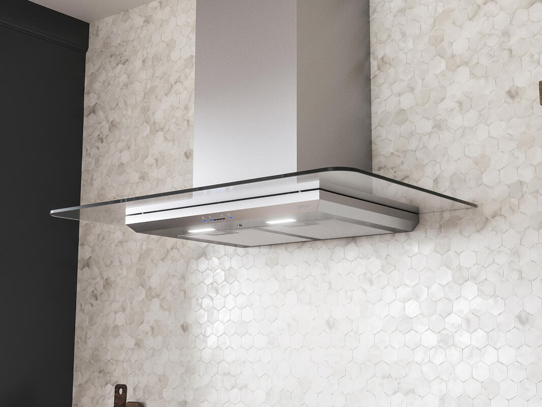 Zephyr ZVOM90BG 36" Verona Wall
