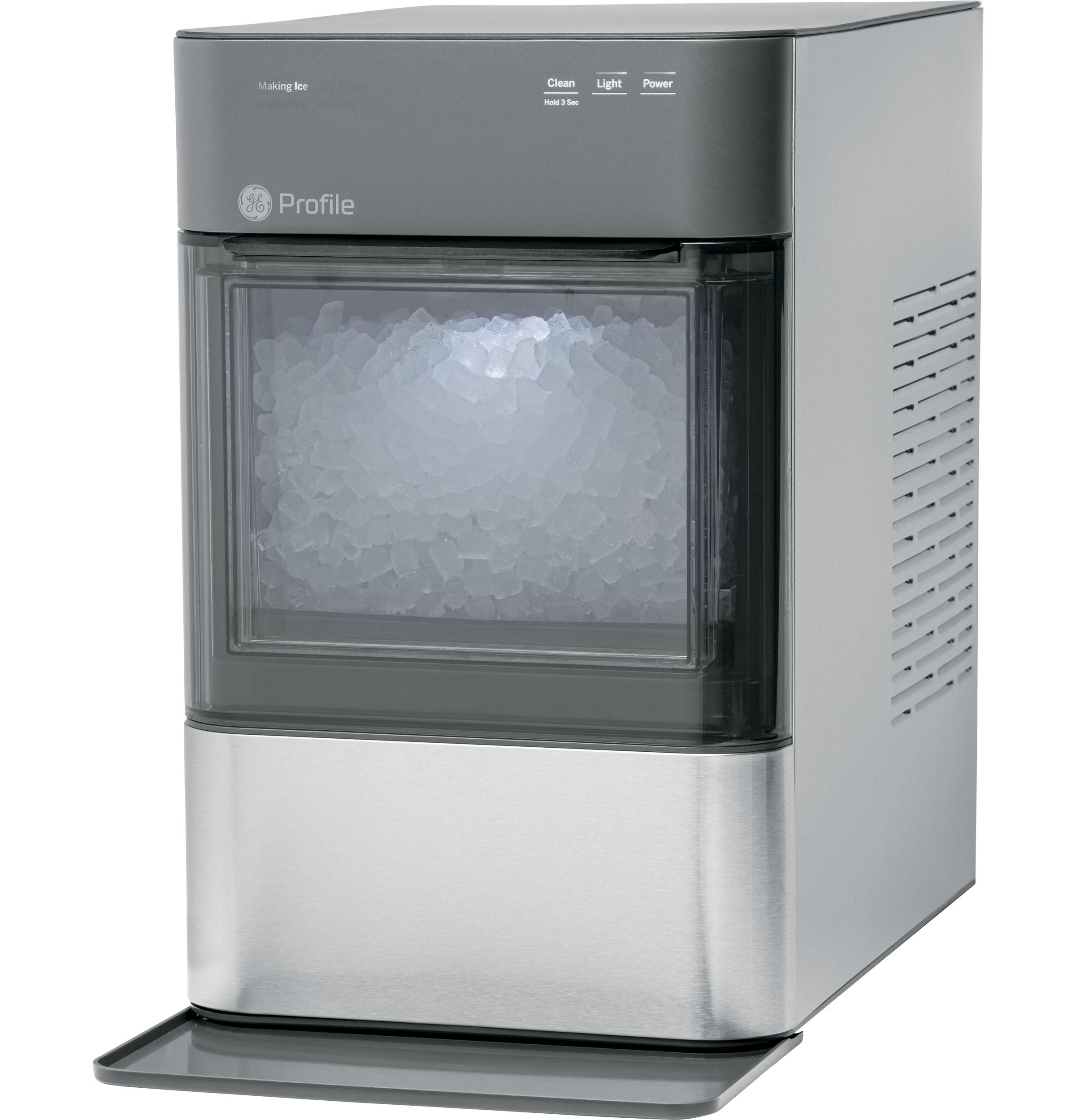 Ge Appliances XPIO23SCSS Ge Profile™ Opal™ 2.0 Nugget Ice Maker