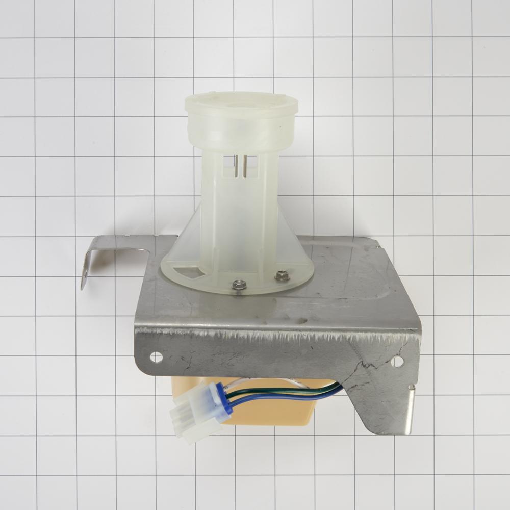 Jennair WP2217220 Ice Maker Circulation Pump And Motor Assembly
