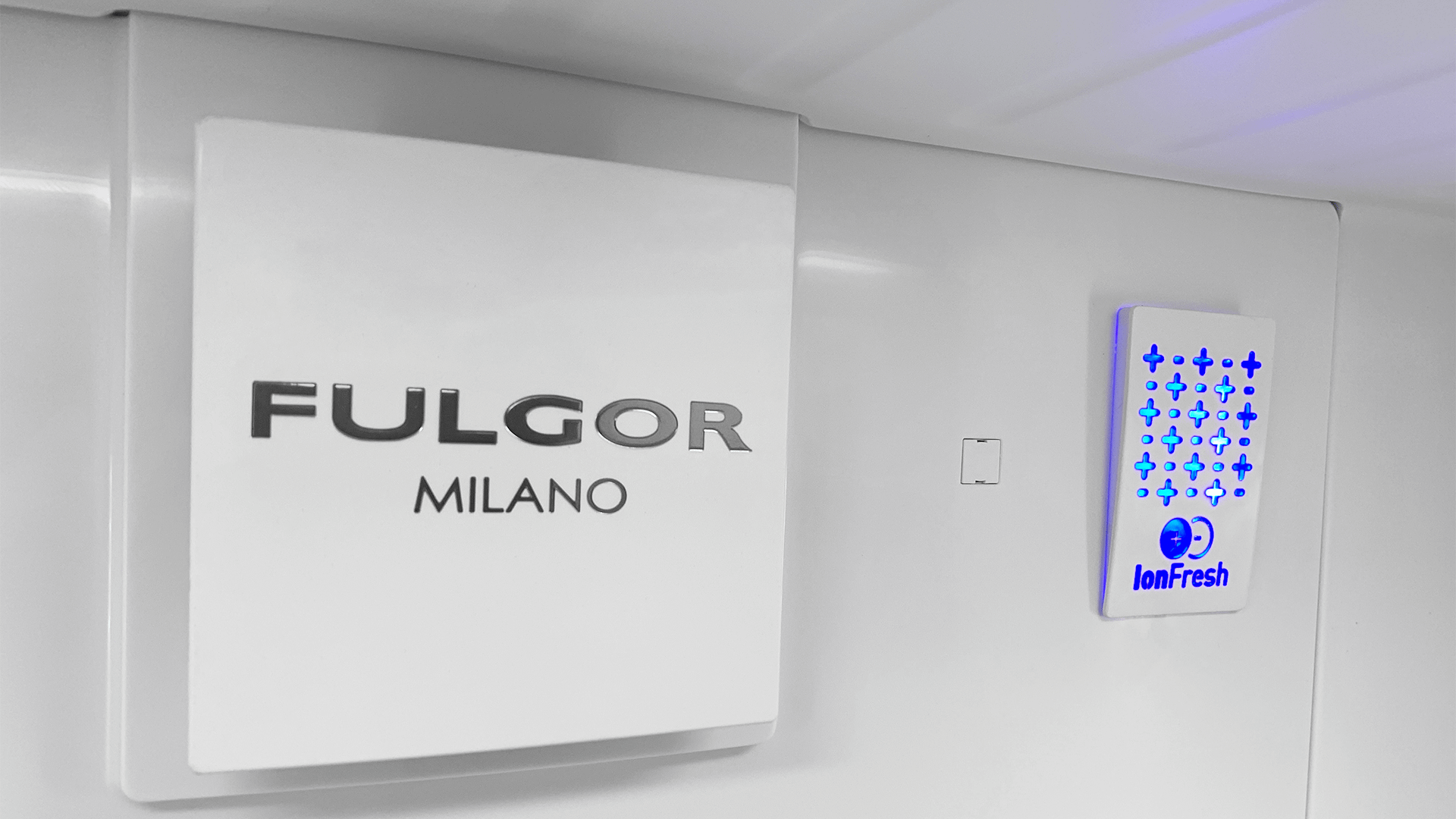 Fulgor Milano F6FBM36S2 36