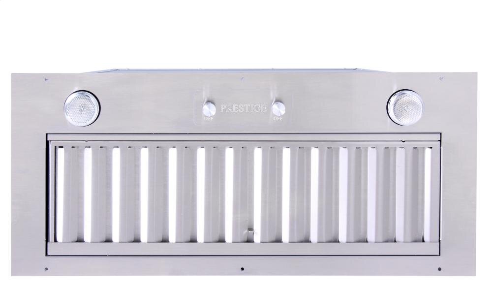 Prestige America UIB34C600 34