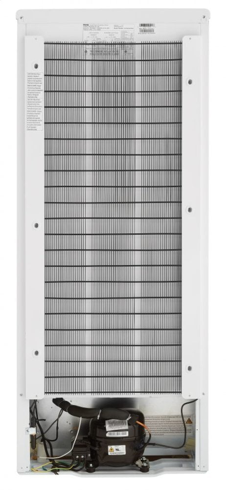 Danby DUFM085A4WDD Danby Designer 8.5 Cu. Ft. Upright Freezer