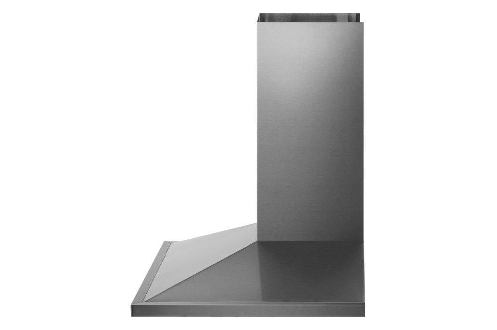 Lg LSHD3080ST Lg Studio 30'' Wall Mount Chimney Hood