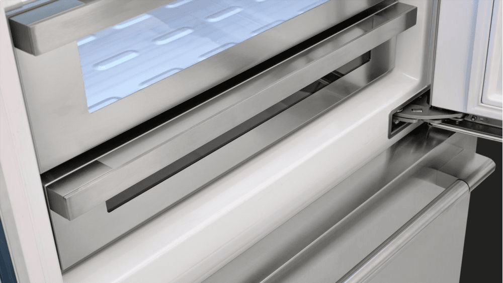 Fulgor Milano F7PBM36S1R 36" Sofia Pro Fridge - Right Door
