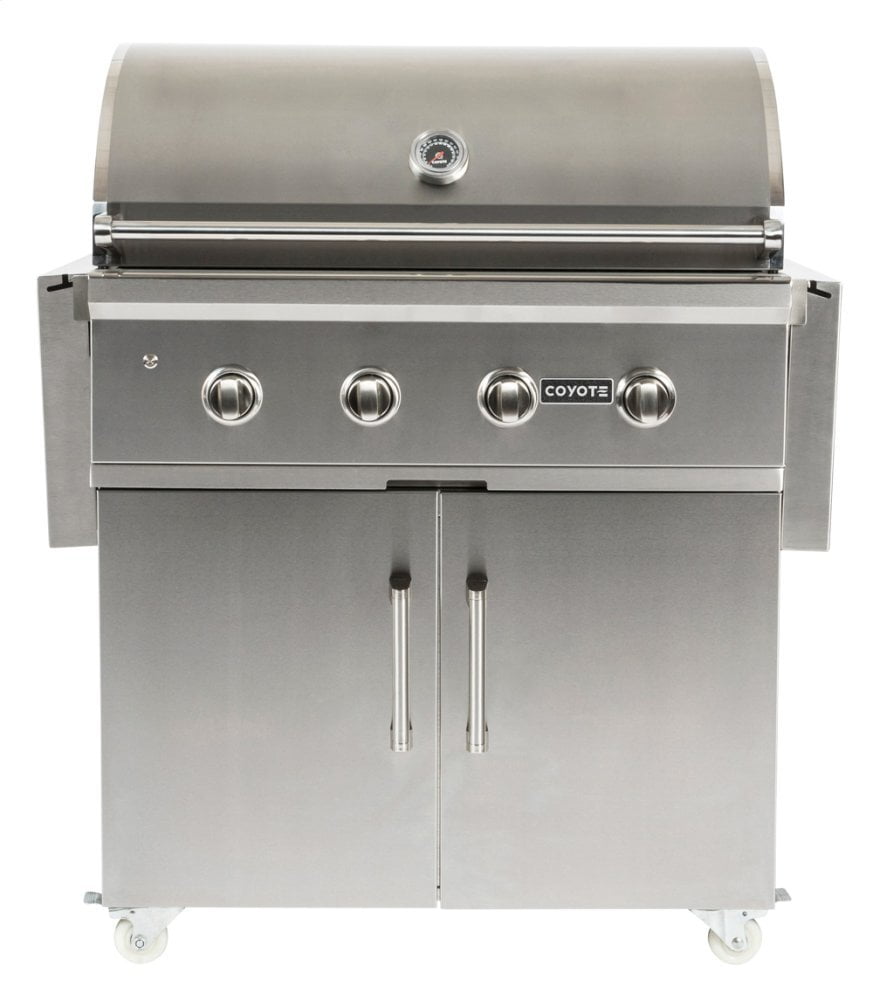 Coyote C2C36LP 36" C-Series Grill