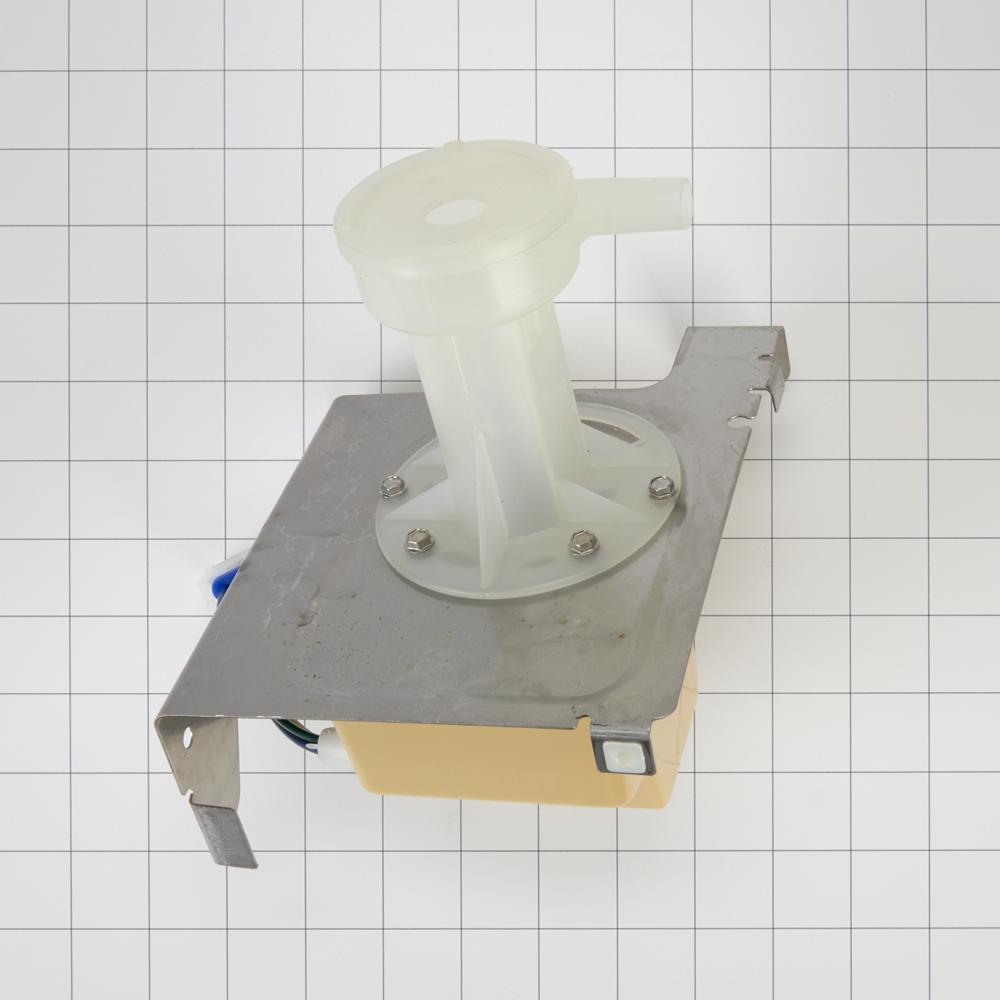 Jennair WP2217220 Ice Maker Circulation Pump And Motor Assembly