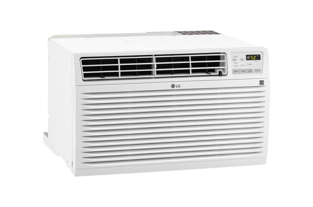 Lg LT0816CER 8,000 Btu 115V Through-The-Wall Air Conditioner