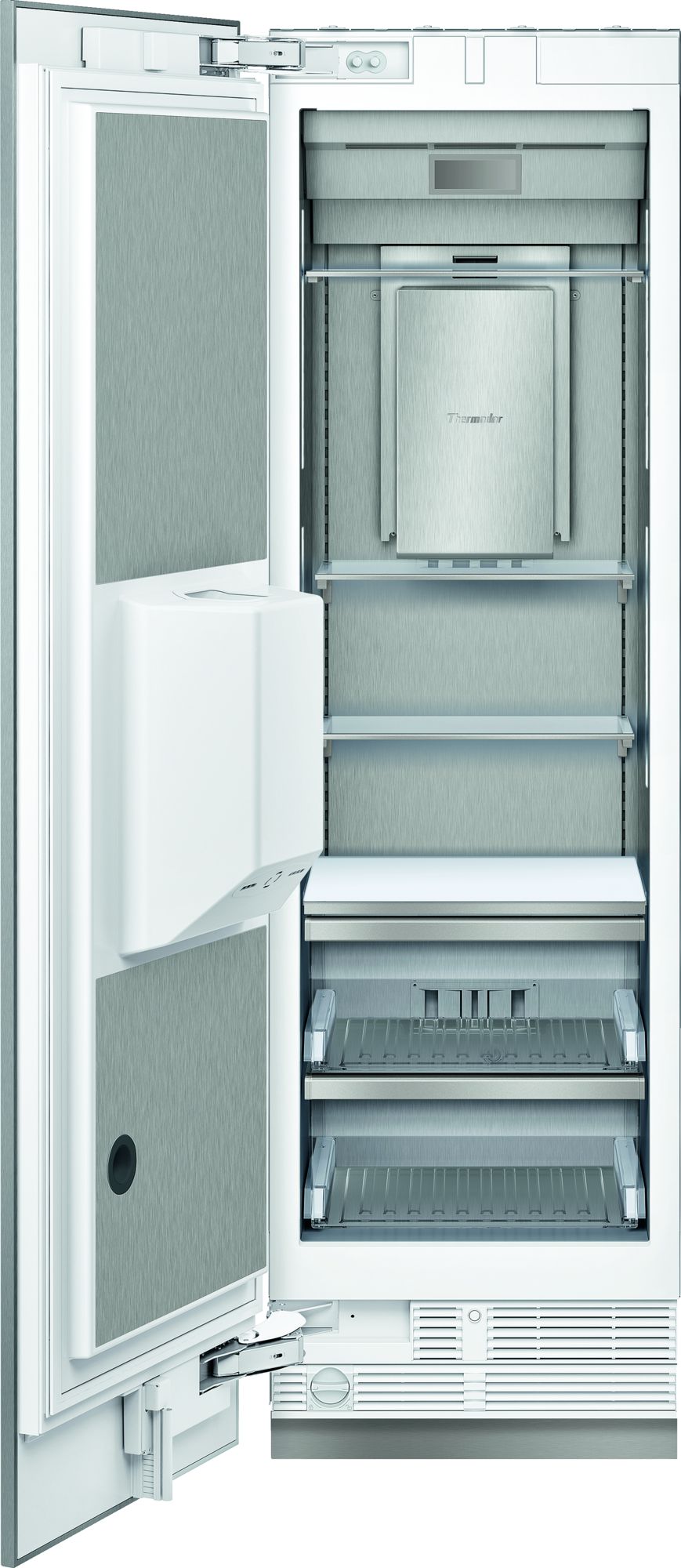 Thermador T24ID905LP Built-In Freezer W/Iwd
