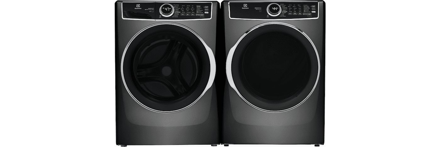 Electrolux ELFG7637AT Gas 8.0 Cu. Ft. Front Load Dryer