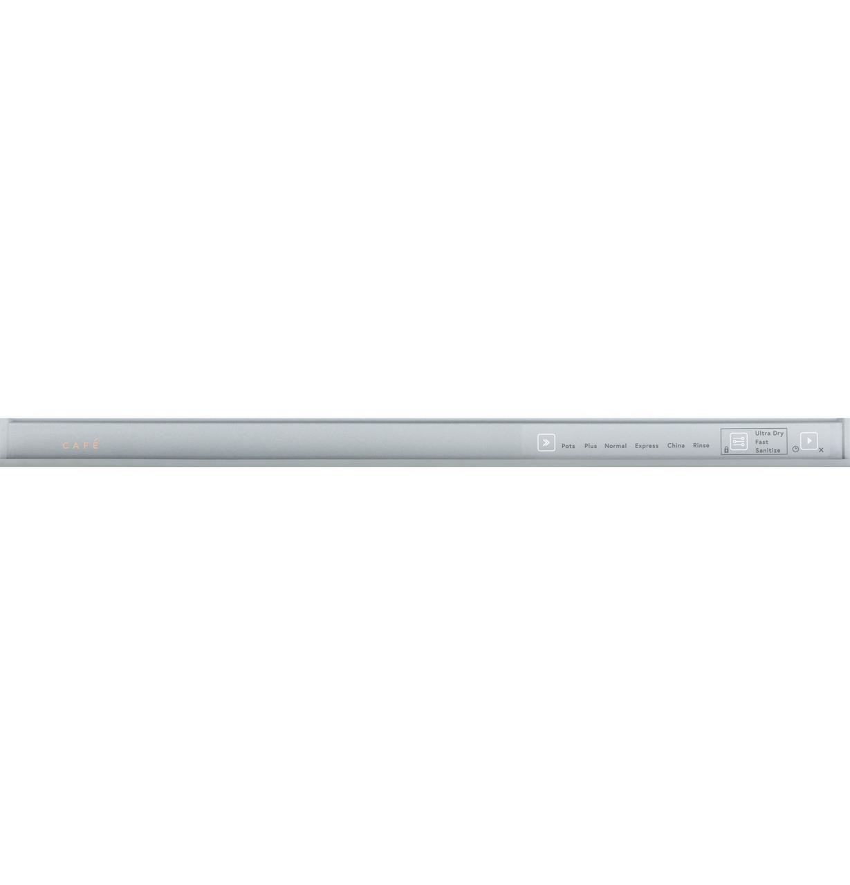 Cafe CDD420P2TS1 Café™ Dishwasher Drawer