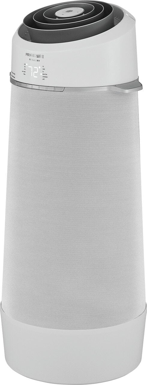 Frigidaire FGPC1044U1 Frigidaire Gallery 10,000 Btu Cool Connect™ Smart Portable Air Conditioner With Wi-Fi Control