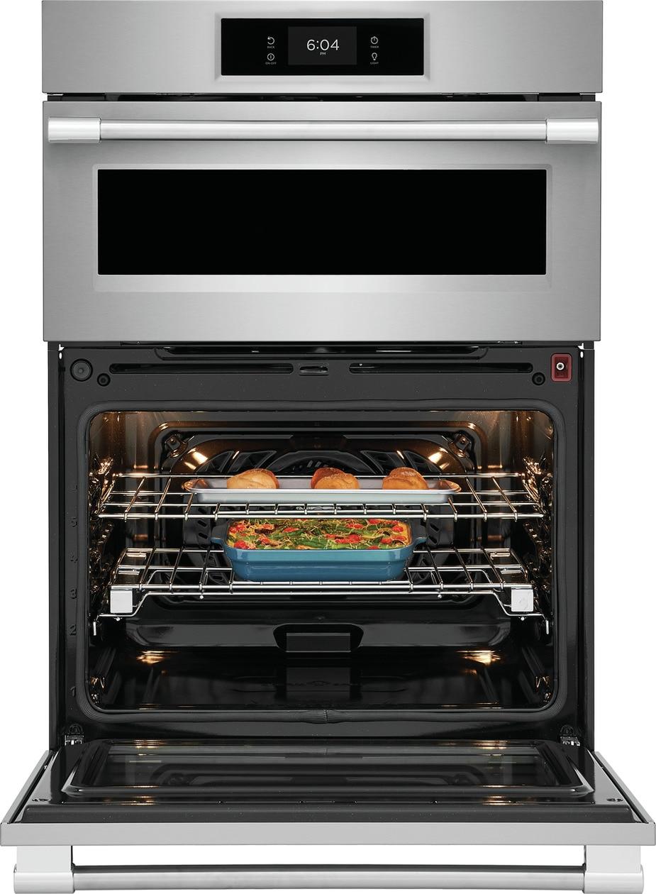 Frigidaire PCWM3080AF Frigidaire Professional 30