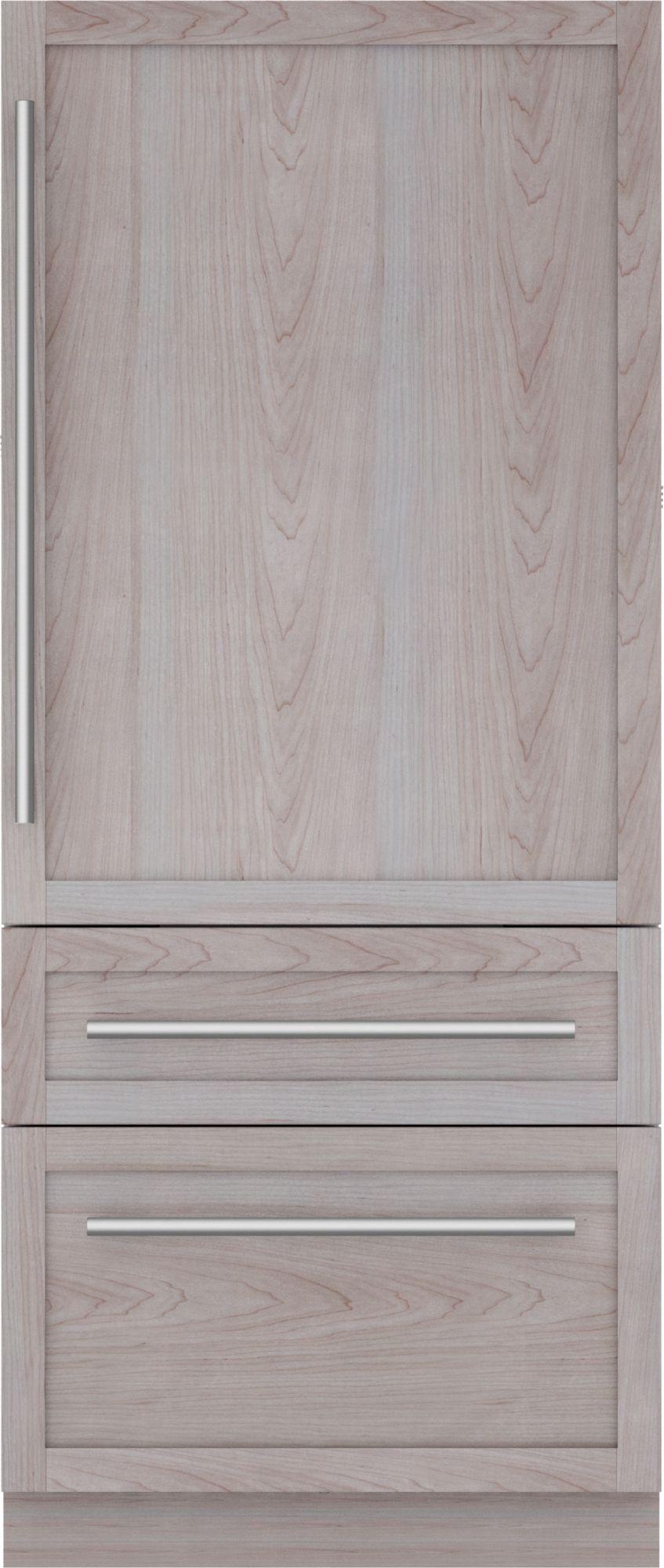 Thermador T36IB100SP T36Ib100Sp Built-In Two Door Bottom Freezer Thermador Us