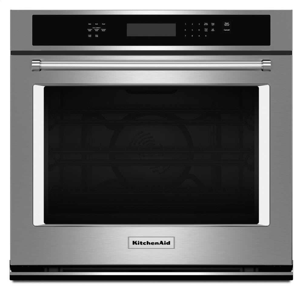 Kitchenaid KOSE507ESS 27