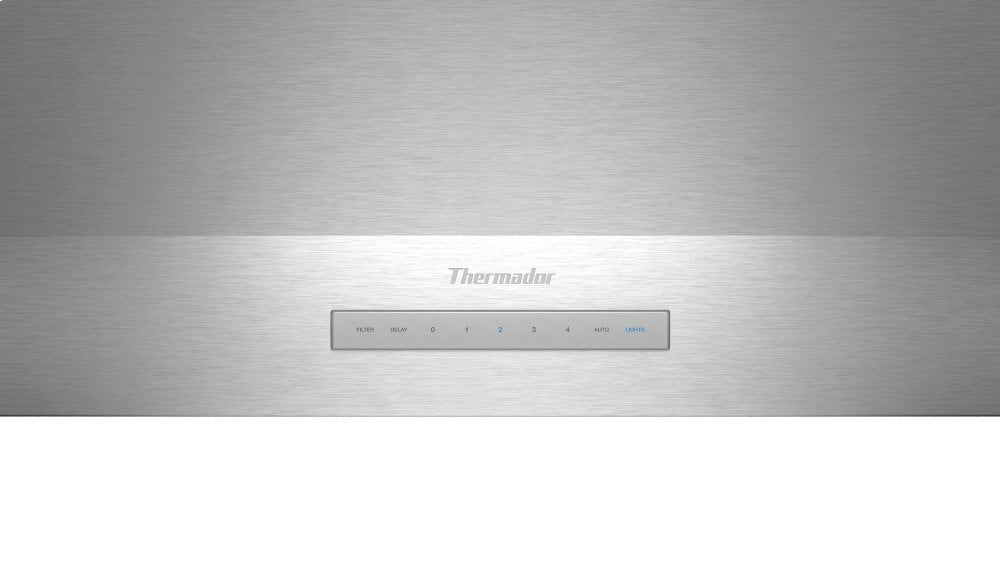 Thermador PH48HWS 48-Inch Pro Harmony® Wall Hood