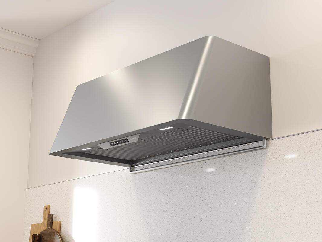 Zephyr DMEM90ASGX 36" Mesa Wall