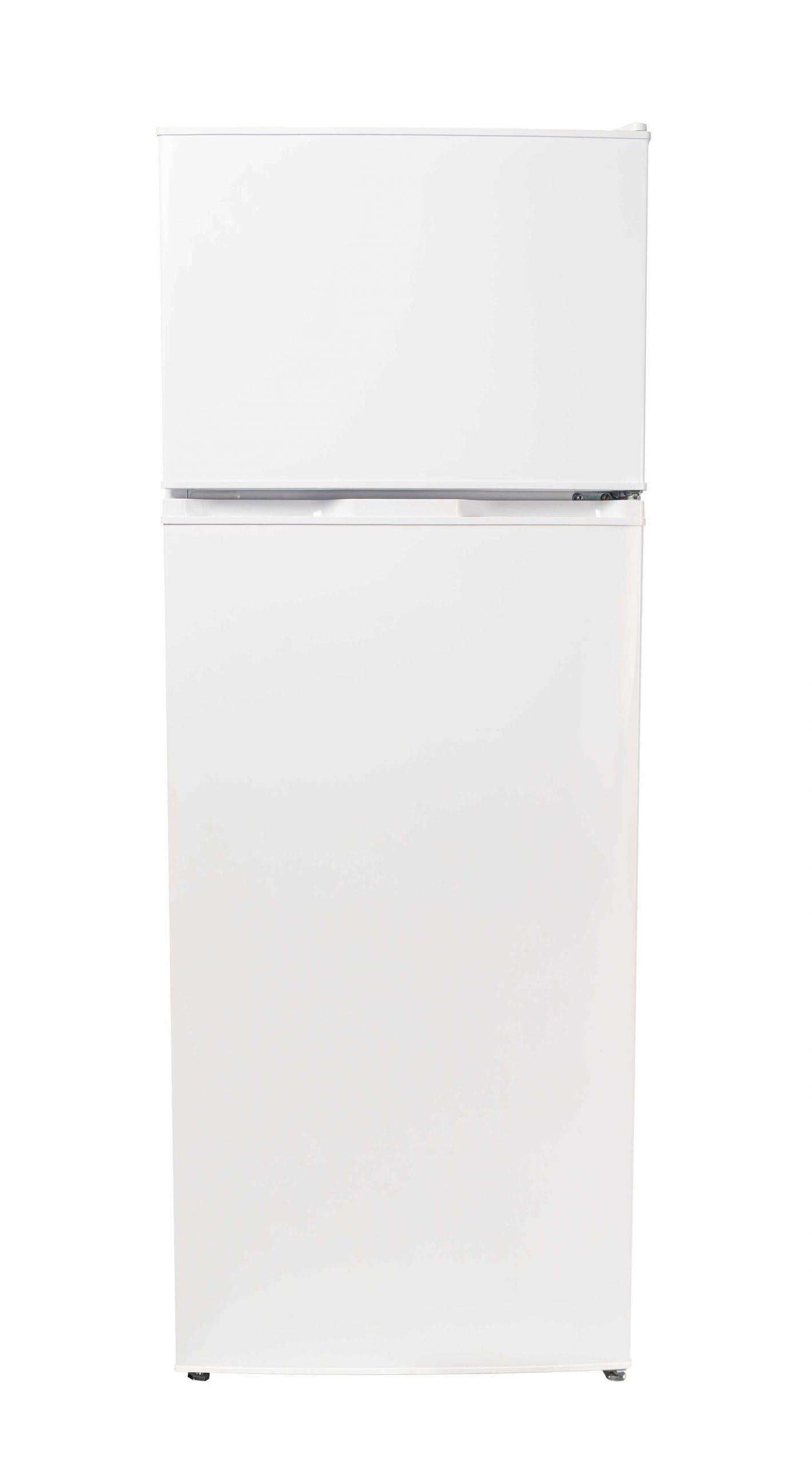 Danby DPF074V1WDB6 Danby 7.4 Cu Ft Top Mount Refrigerator