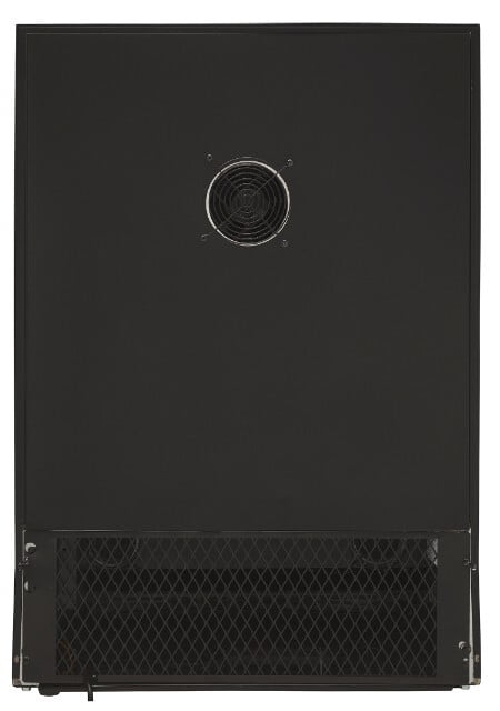 Danby DFG58D1BSS Danby Fresh 5.8 Cu. Ft. Home Herb Grower