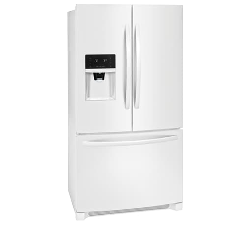 Frigidaire FFHB2750TP Frigidaire 26.8 Cu. Ft. French Door Refrigerator