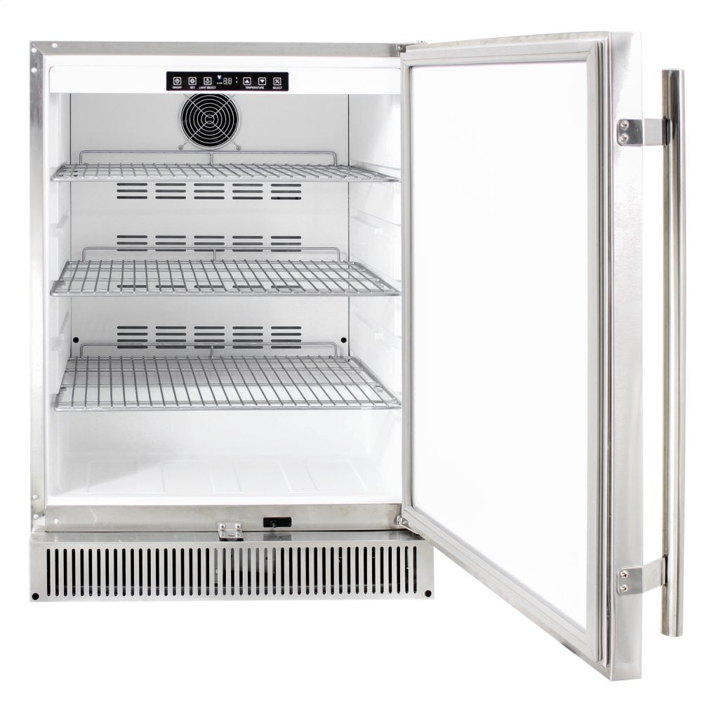 Blaze Grills BLZSSRF50DH Blaze Outdoor Rated Stainless 24