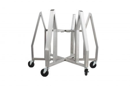 Blaze Grills BLZ20KMDO2CART Blaze Kamado Cart