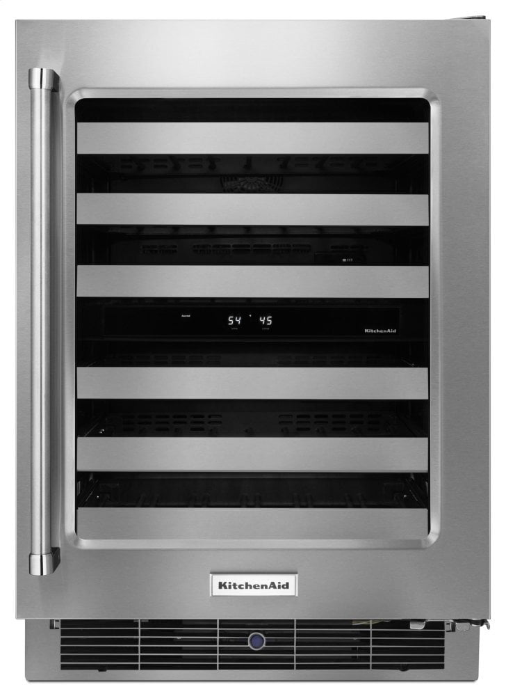 Kitchenaid KUWR304ESS 24