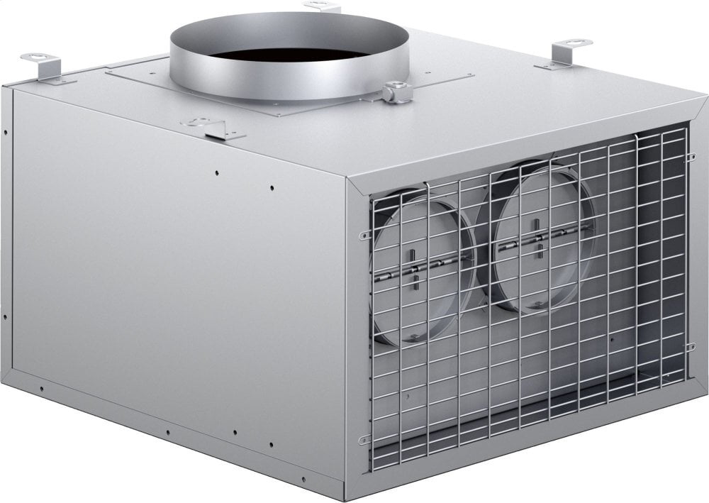 Thermador VTR1330W 1300 Cfm Remote Blower
