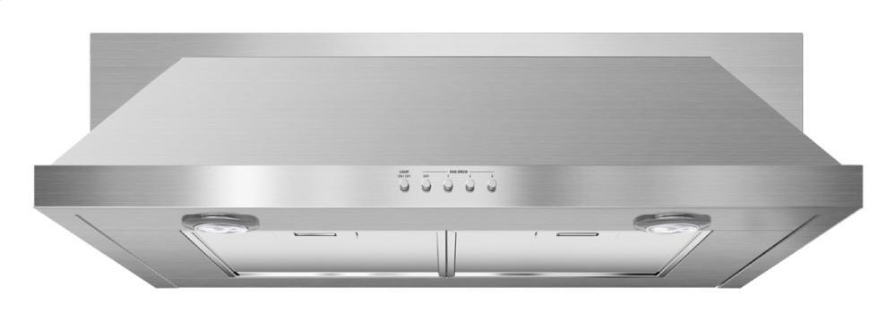 Kitchenaid UXT5530AAS 30